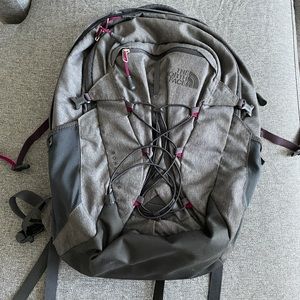 The North Face Backpack